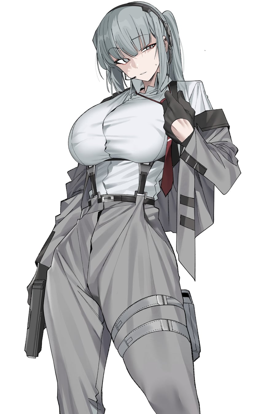 haze (black survival and 1 more) drawn by urec