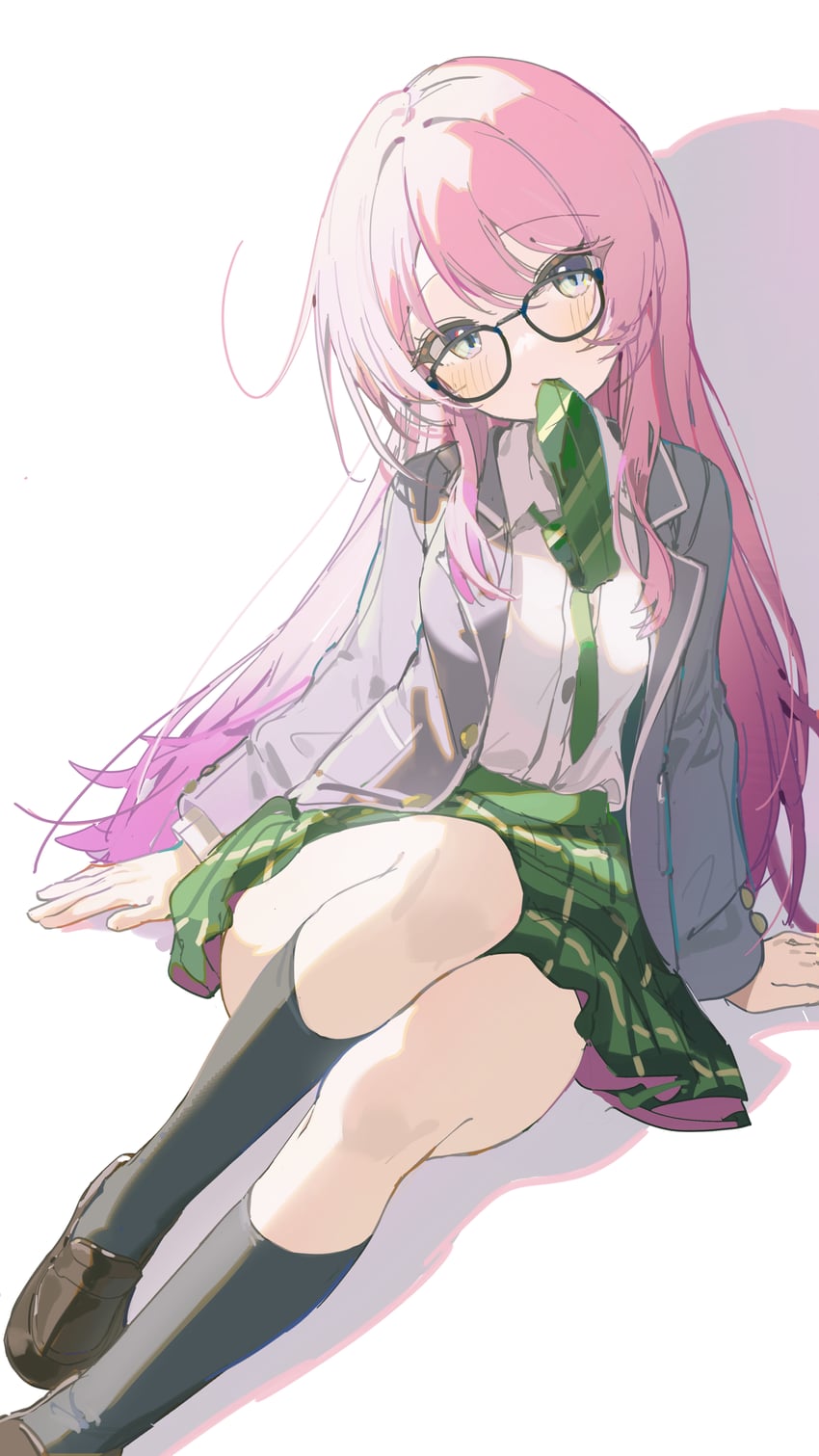 chihaya anon (bang dream! and 1 more) drawn by coria