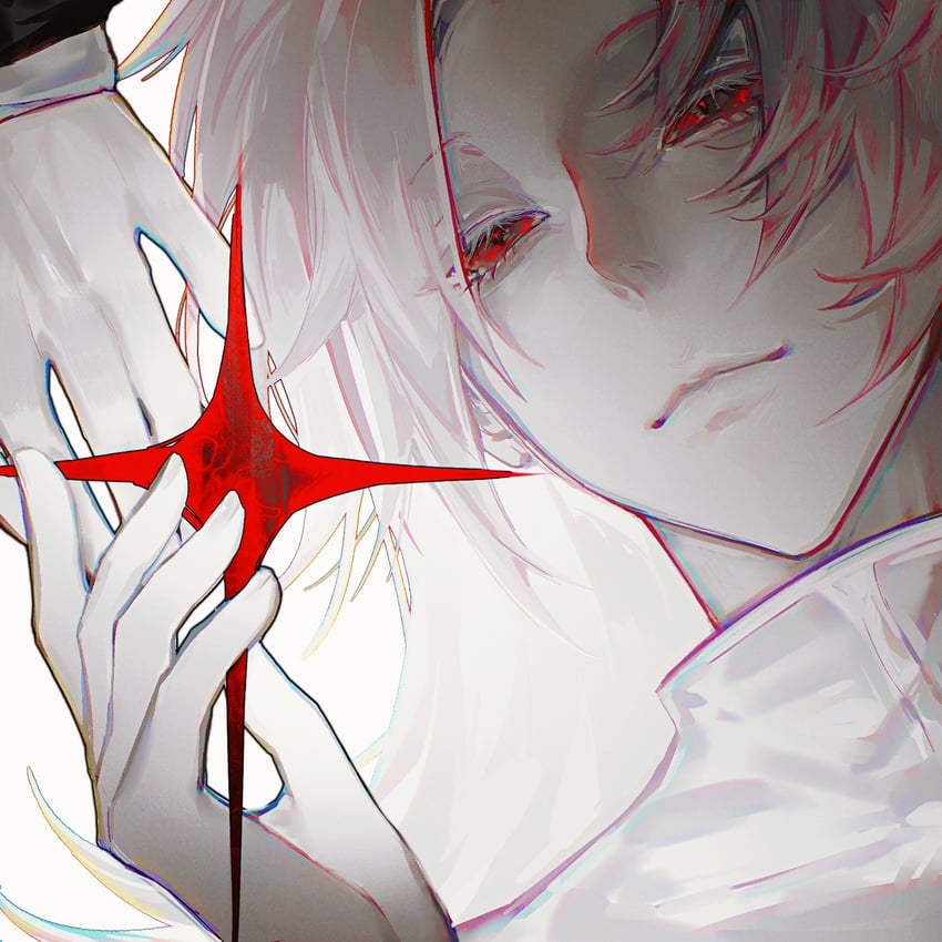hatsutori hajime and utsugi noriyuki (saibou shinkyoku) drawn by sputniklover-1