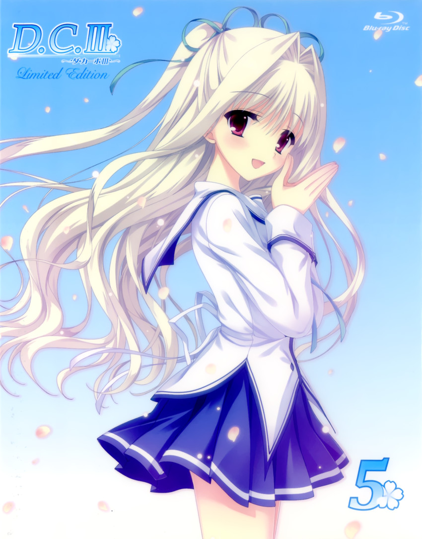 yoshino charles (da capo and 1 more) drawn by tanihara_natsuki