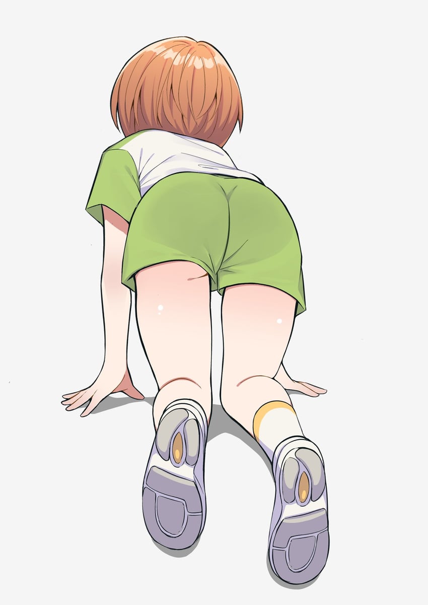 ryuzaki kaoru (idolmaster and 1 more) drawn by dddd_akagi