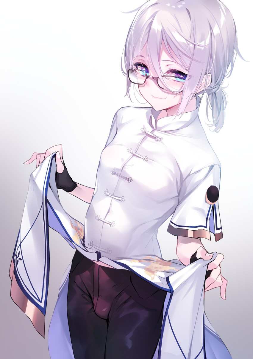 prince of lan ling (fate and 1 more) drawn by yaguo