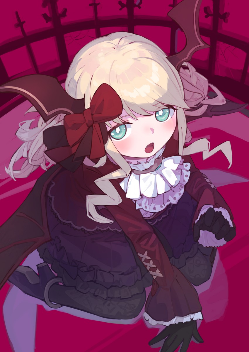 yumeoji shiori (shoujo kageki revue starlight and 1 more) drawn by goe_(g-o-e)