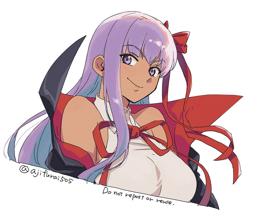 bb (fate and 2 more) drawn by asaya_minoru