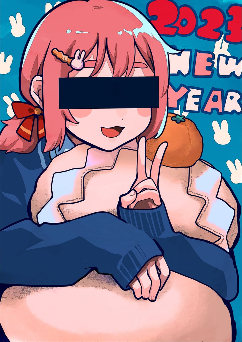 aruko okara (indie virtual youtuber and 1 more) drawn by mitubashi_tuyo