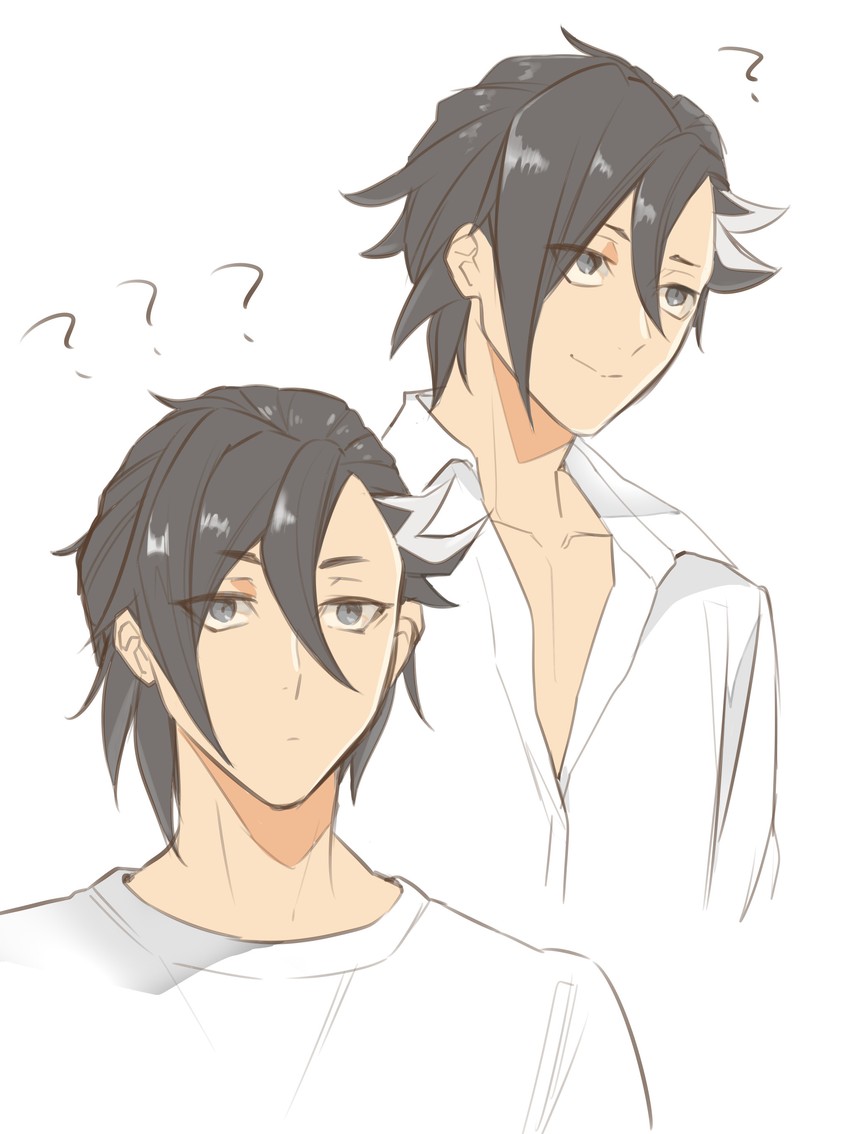 mandricardo (fate and 1 more) drawn by okuno_naru_(exoprsa)