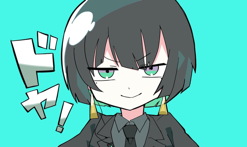 allmind (armored core and 1 more) drawn by k_ruc