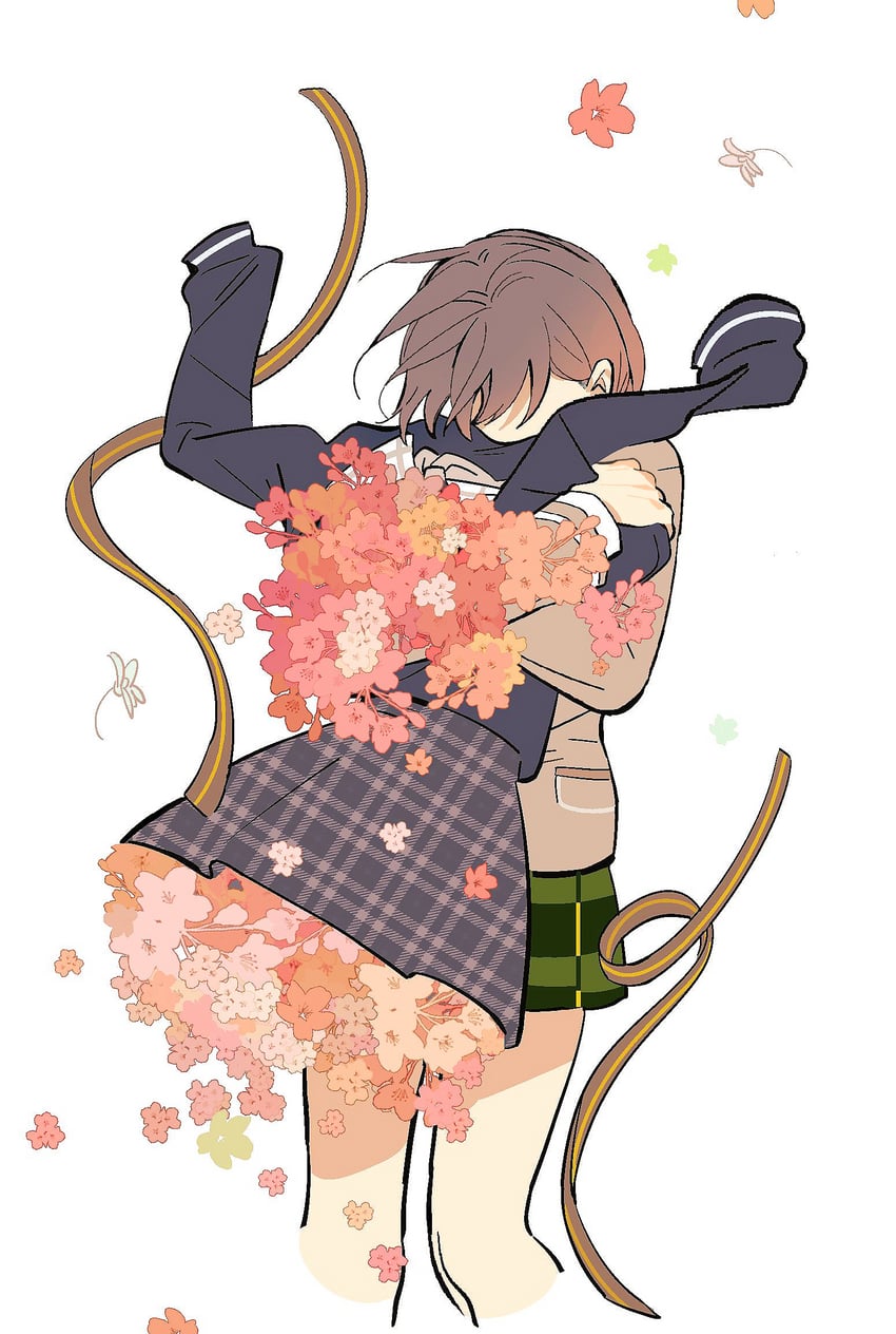 togawa sakiko and takamatsu tomori (bang dream! and 1 more) drawn by dou_shuole_wo_meiyou_lian_chou_pi