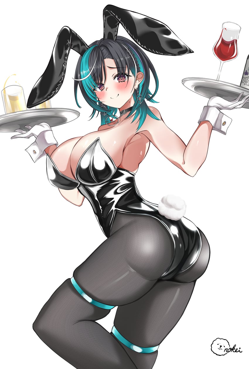 rindo chihaya (hololive and 1 more) drawn by inokeiwd