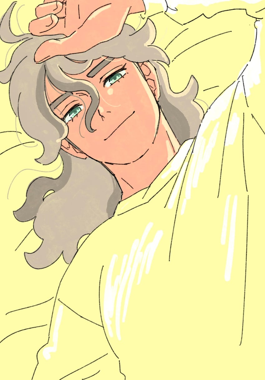 arven (pokemon and 1 more) drawn by enu_atsnc