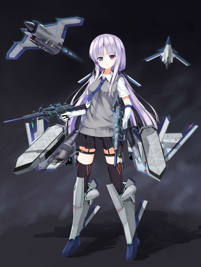 original and 1 more drawn by hagi_(ame_hagi)