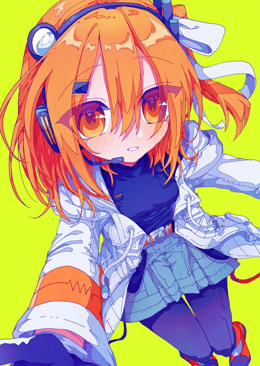 adachi rei (utau and 1 more) drawn by mekziro