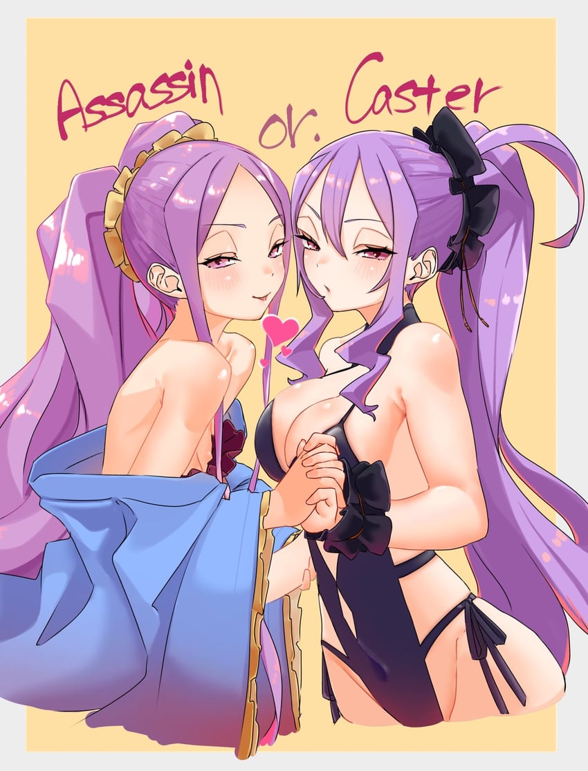 wu zetian (fate and 1 more) drawn by niwaikanai