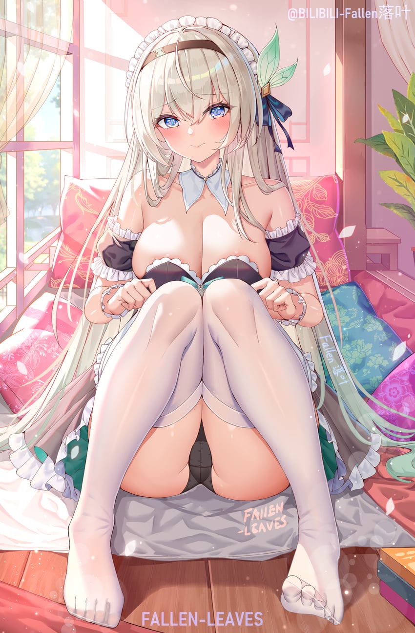 firefly (honkai and 1 more) drawn by fallen-leaves