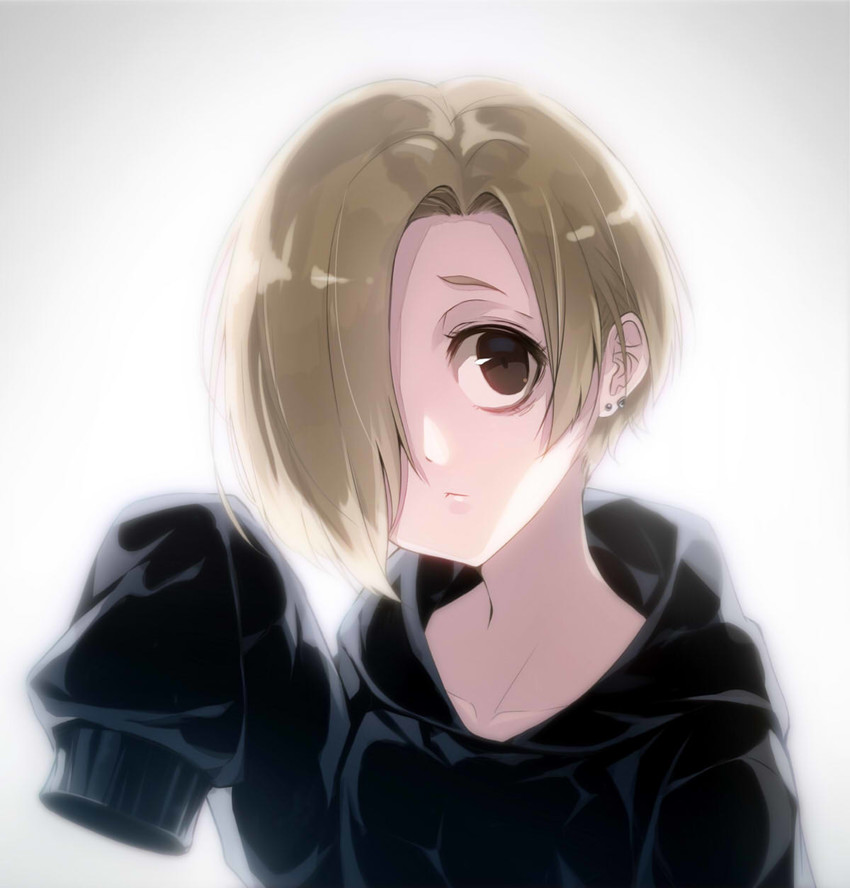 shirasaka koume (idolmaster and 1 more) drawn by ishihara_(kuniyoshi)