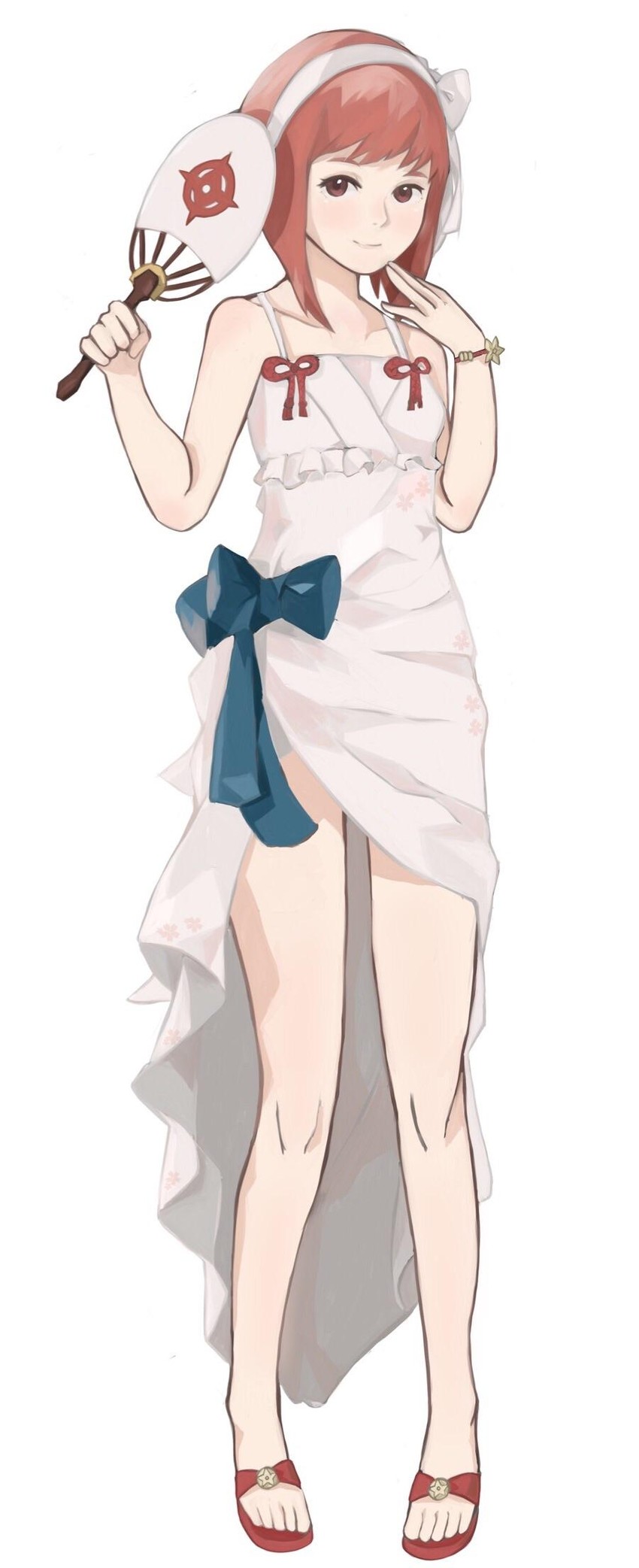 sakura (fire emblem and 1 more) drawn by sakuremi