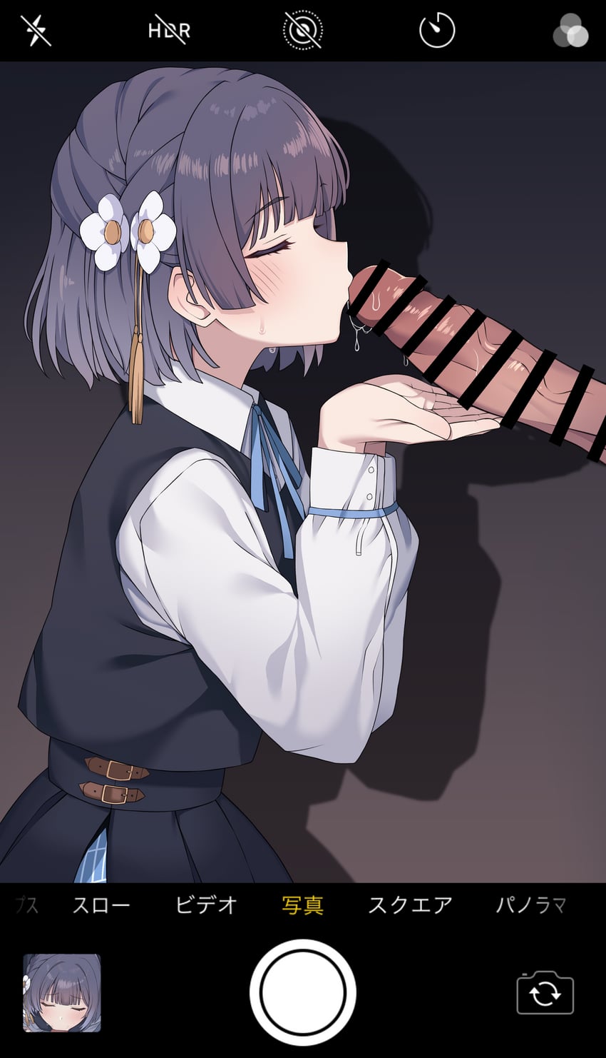 hataya misuzu (idolmaster and 1 more) drawn by 0haribo0