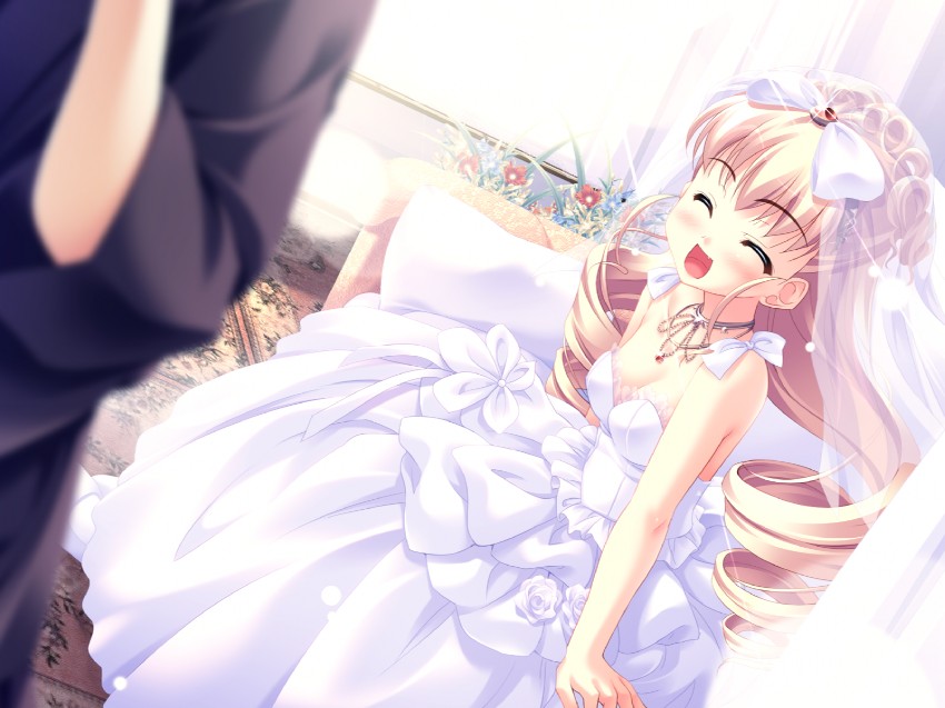 kisai rurika (kiss yori saki ni koi yori hayaku) drawn by tougarashi_hideyu
