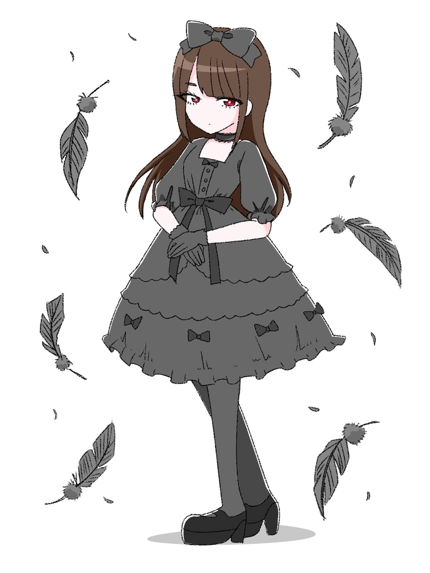 original drawn by ezaki_bisuko
