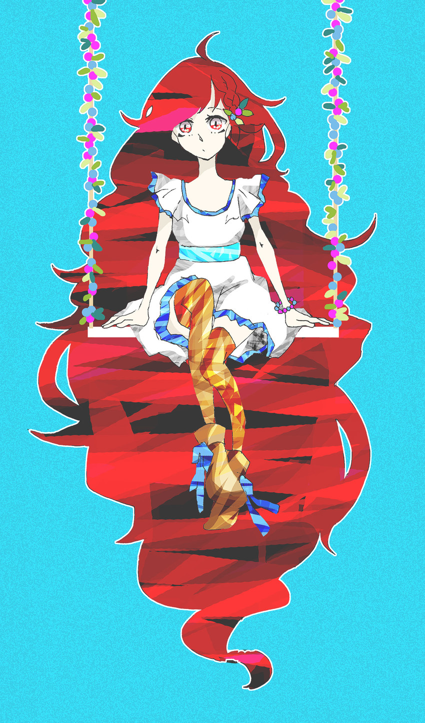 vocaloid drawn by fujishiroooo3