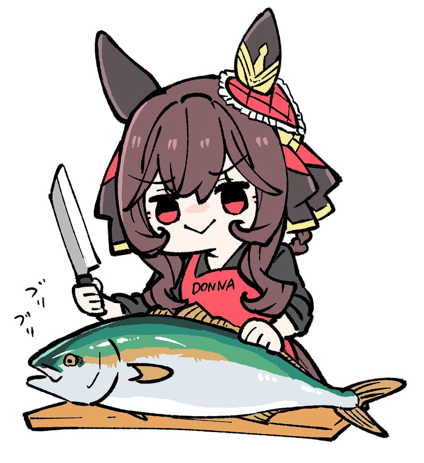 gentildonna and serizawa yuu (umamusume and 1 more) drawn by takatsuki_nato