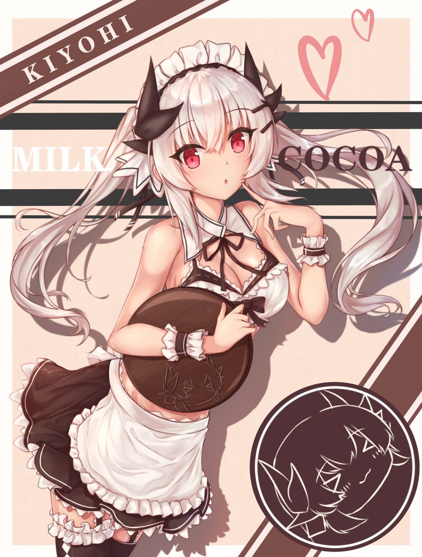 kiyohime (fate and 1 more) drawn by jiang_xin
