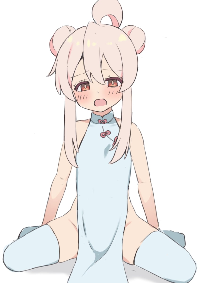 oyama mahiro (onii-chan wa oshimai!) drawn by mk_r1808