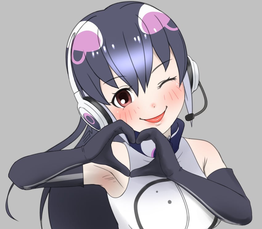 african penguin (kemono friends and 1 more) drawn by third_n