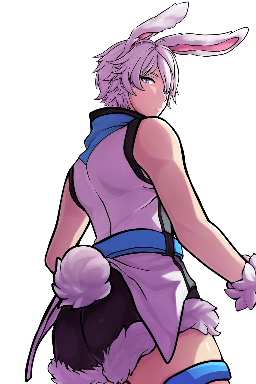 kevin kaslana (honkai and 1 more) drawn by kaixuan_lushang