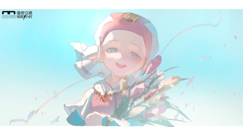 princess zelda and young zelda (the legend of zelda and 1 more) drawn by yun_(dl2n5c7kbh8ihcx)