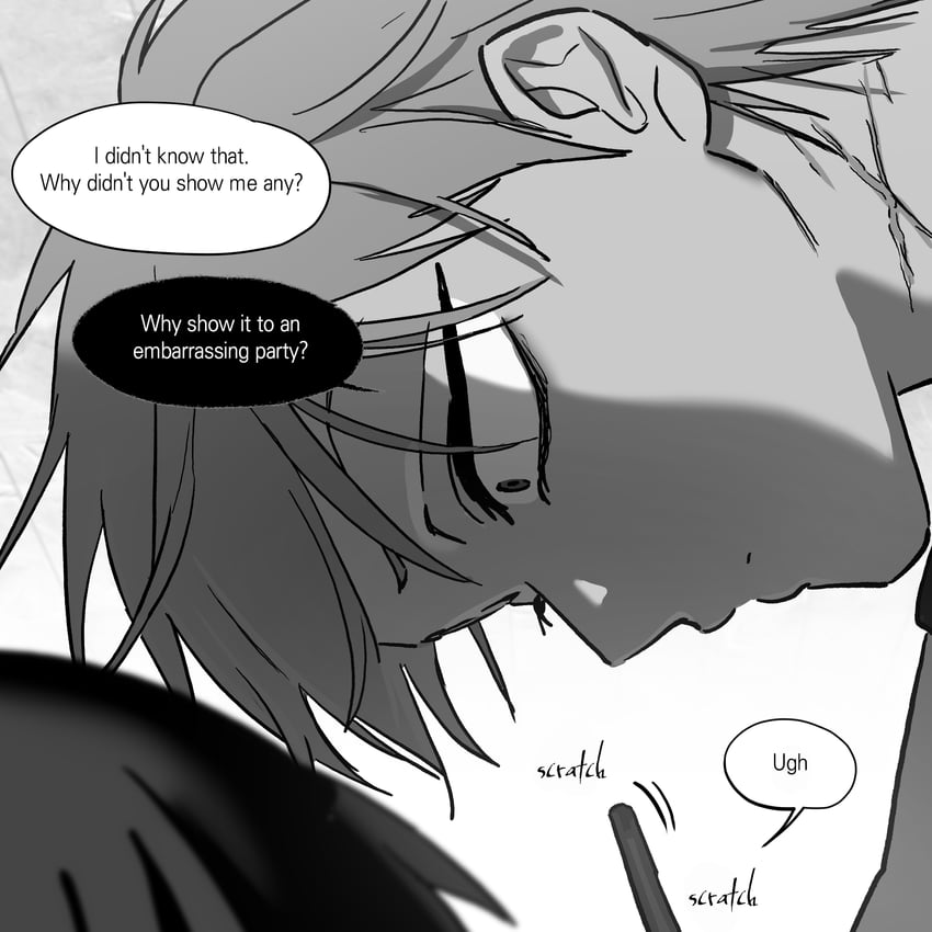 till and ivan (alien stage) drawn by vivinos