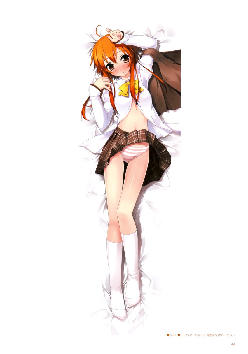 kogamura uril (shinkyoku soukai polyphonica and 1 more) drawn by kantoku