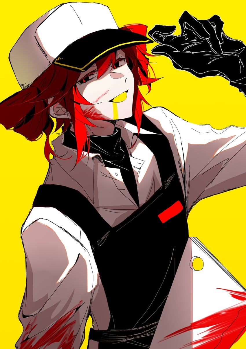 kasane teto (utau and 1 more) drawn by adinda_dpr