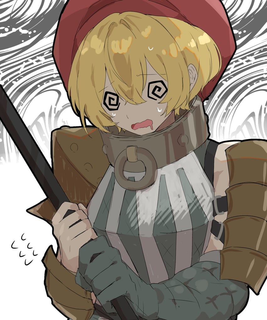 sinclair (project moon and 1 more) drawn by shiba_prmn