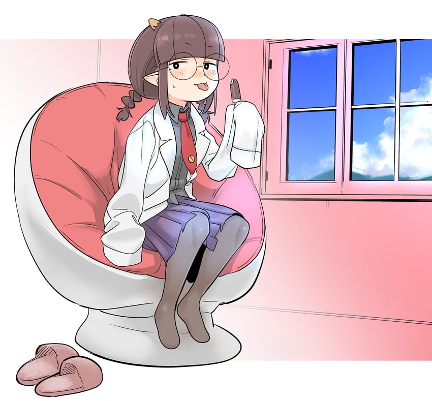original drawn by tranqu_color