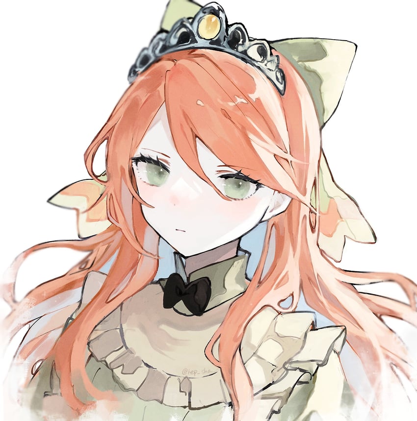 etie (fire emblem and 1 more) drawn by repu_(rep_sha)