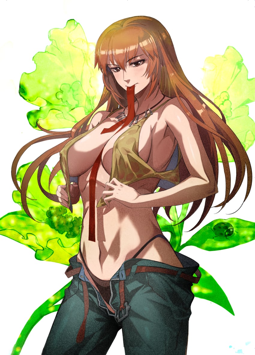 joy (shenmue and 2 more) drawn by miyo_(13th_floor)