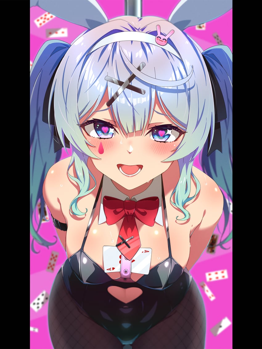 hatsune miku (vocaloid and 1 more) drawn by necono_(nekonosora1207)