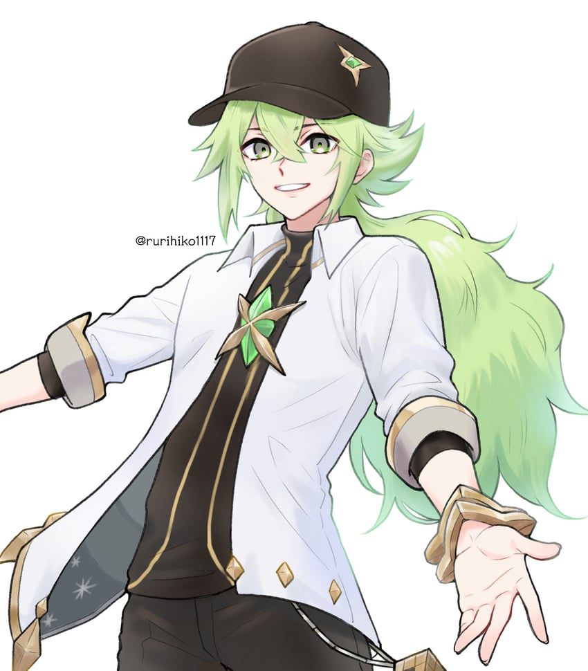 n (pokemon and 1 more) drawn by beryl_poke