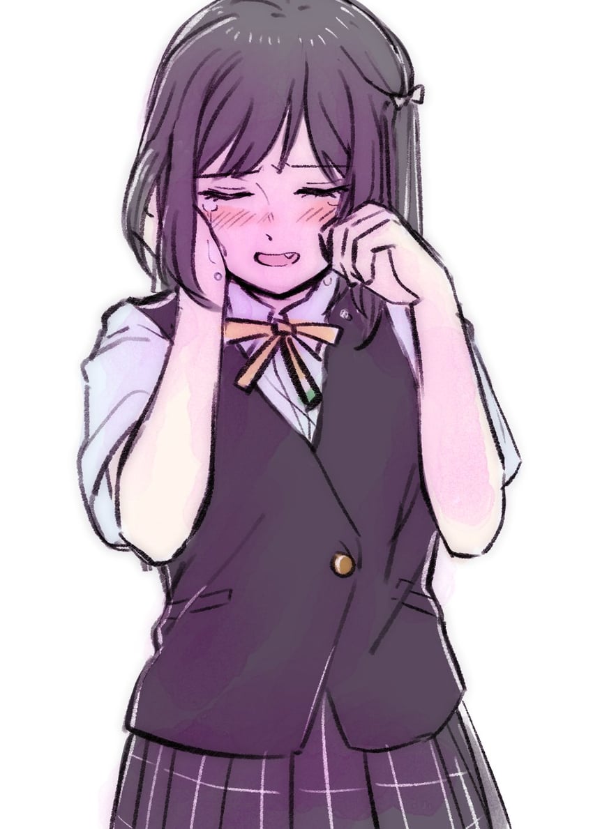 mifune shioriko (love live! and 1 more) drawn by solllolll