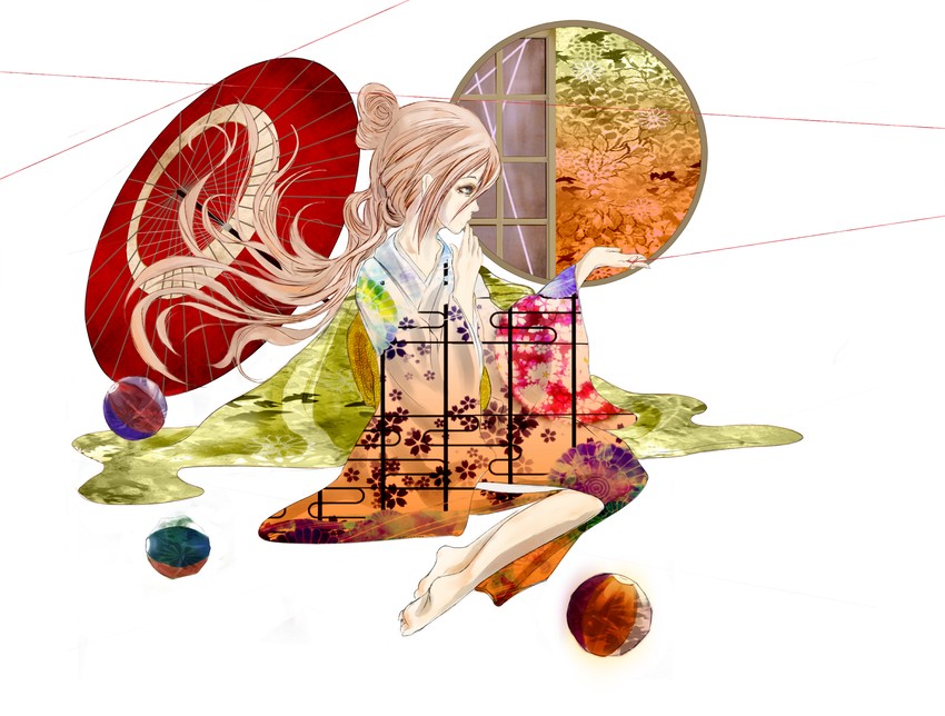 ia (vocaloid and 1 more) drawn by nine_(plantroom9)