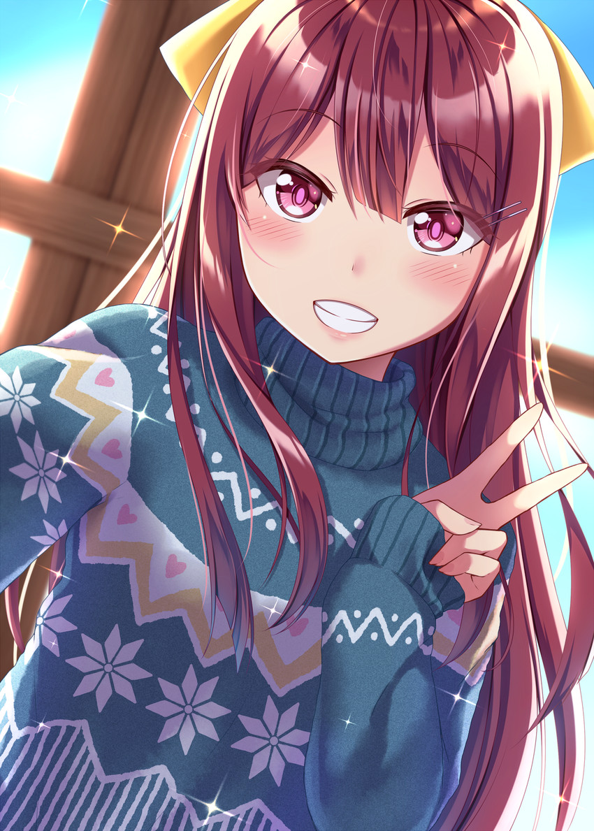 kamikaze (kantai collection) drawn by gurande_(g-size)