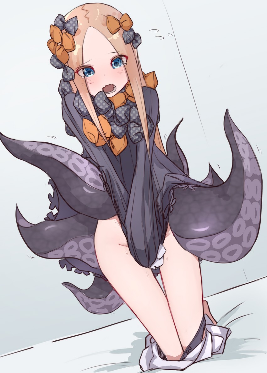 abigail williams (fate and 1 more) drawn by kopaka_(karda_nui)