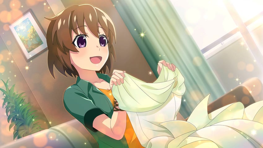 akasaka miyuki (higurashi no naku koro ni and 1 more)