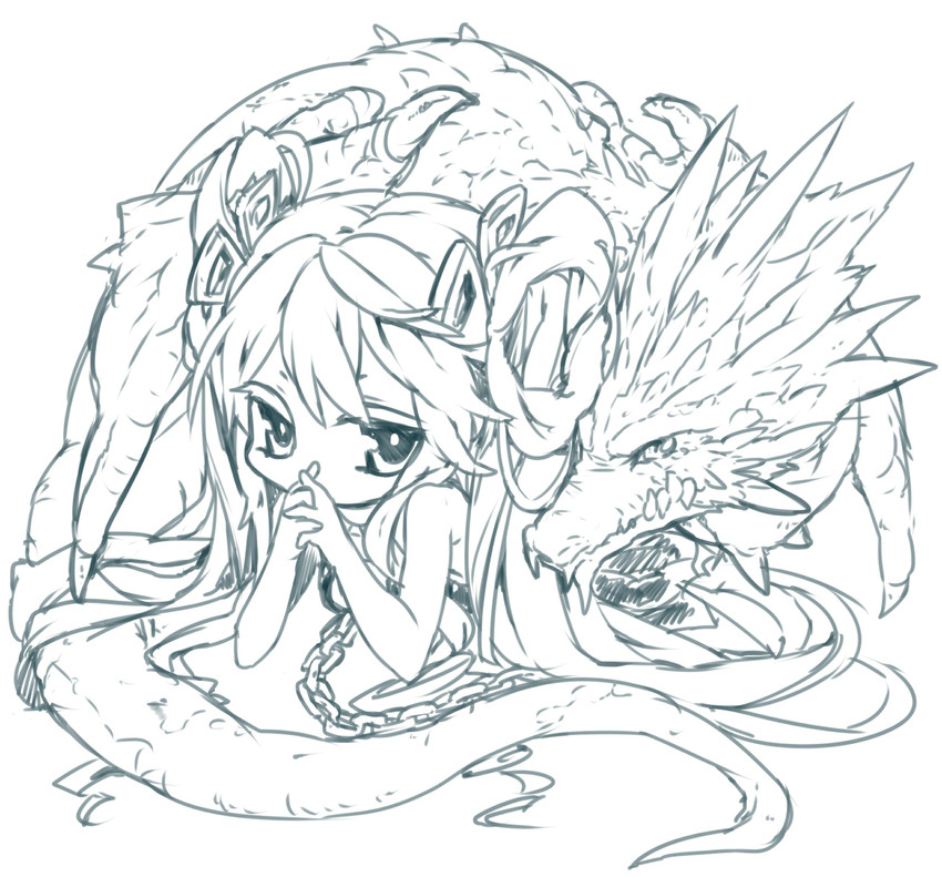 maud (bemani and 2 more) drawn by sasaki_shou