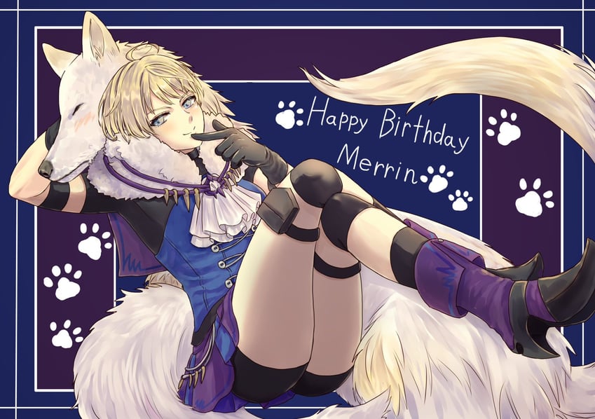 merrin (fire emblem and 1 more) drawn by nekoyashiki_08