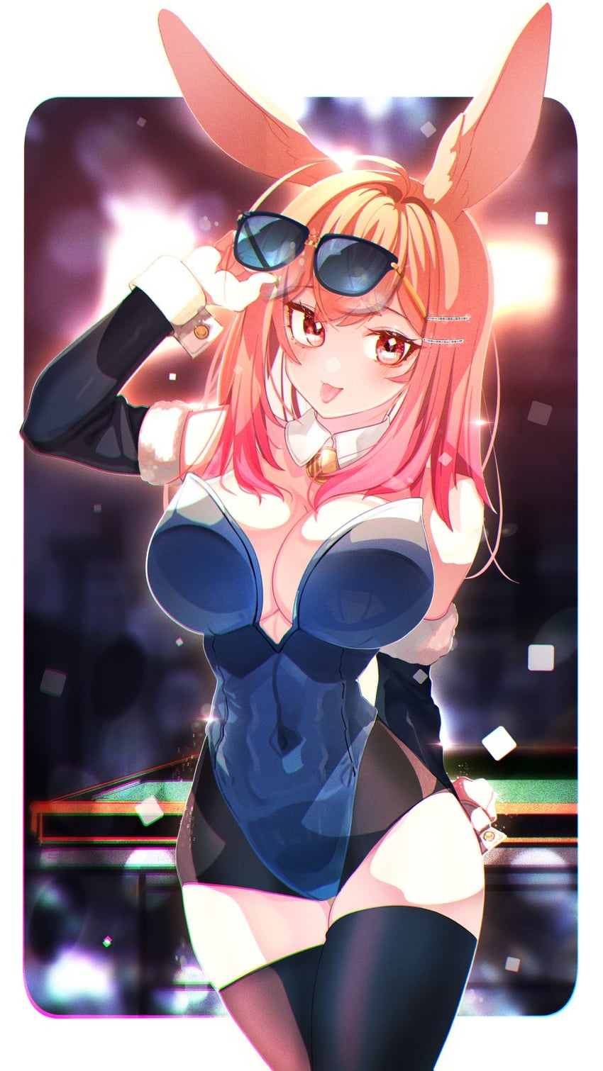 ichijou ririka (hololive and 1 more) drawn by unier