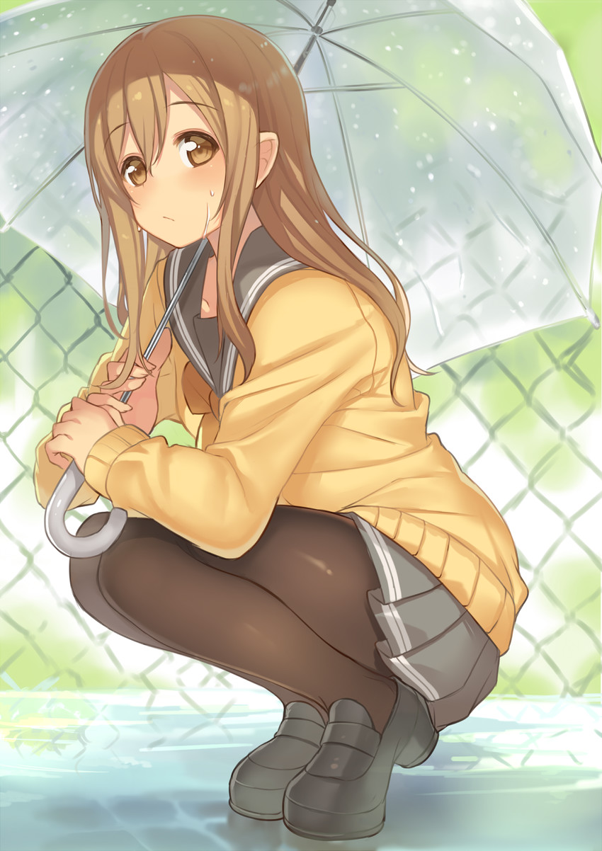 kunikida hanamaru (love live! and 1 more) drawn by hajime_kaname