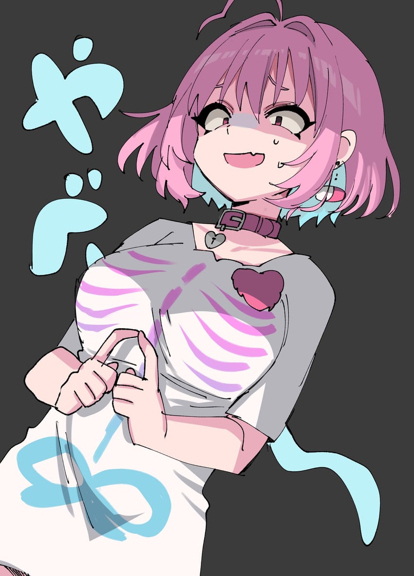 yumemi riamu (idolmaster and 1 more) drawn by sukoyaka_(100hituzi)