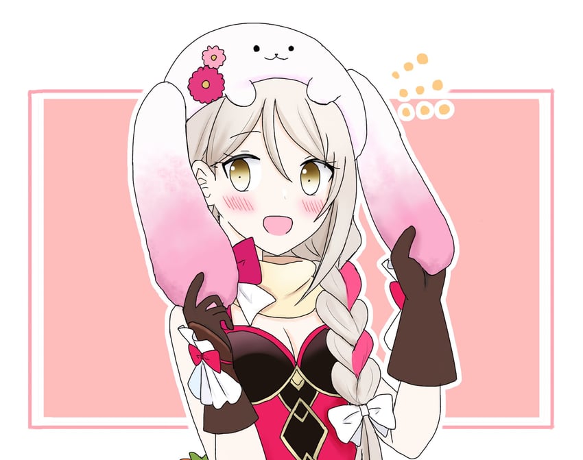 framme (fire emblem and 2 more) drawn by 0drayveer8rlihn